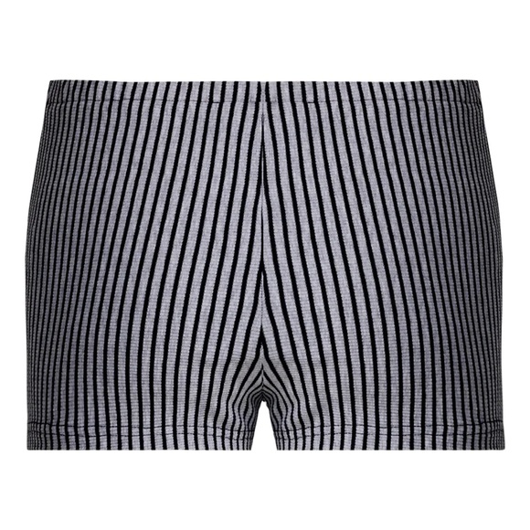 Lioness REBORN MINI SHORT | GREY B22 - Picture 7 of 8